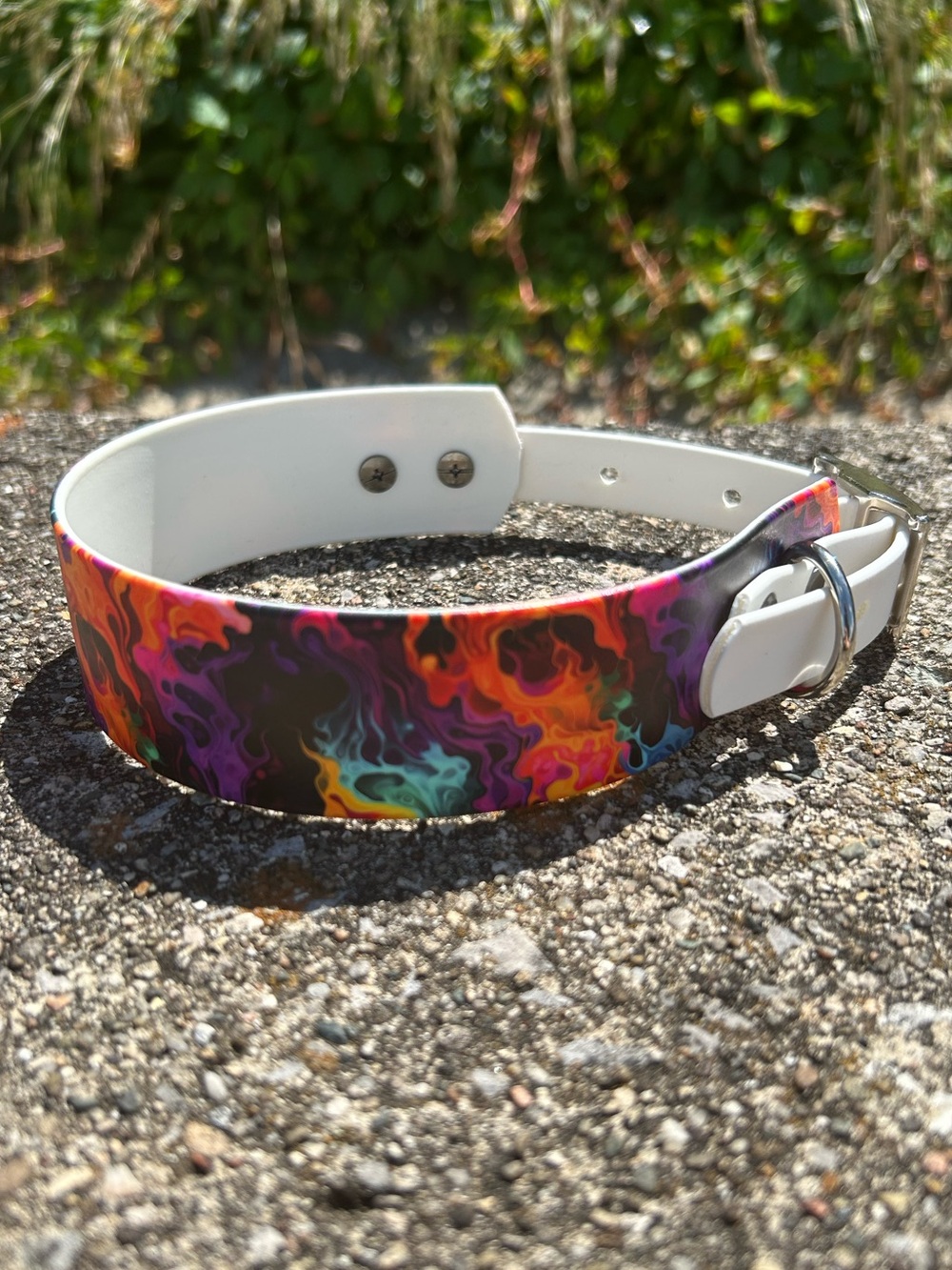 Biothane Collar -L5